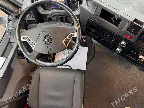 Renault Trafic 2020 - 1 078 000 TMT - Ашхабад - img 7
