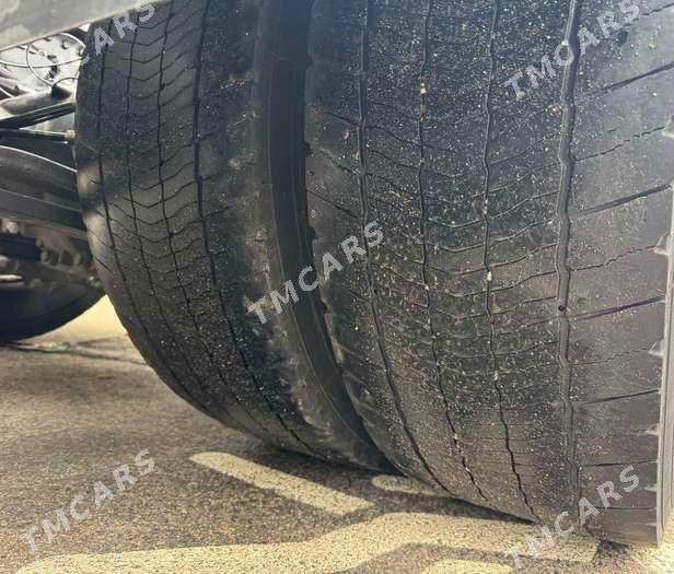 Renault Trafic 2020 - 1 078 000 TMT - Ашхабад - img 4