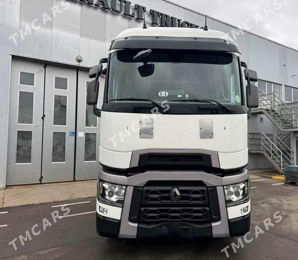 Renault Trafic 2020 - 1 078 000 TMT - Ашхабад - img 10