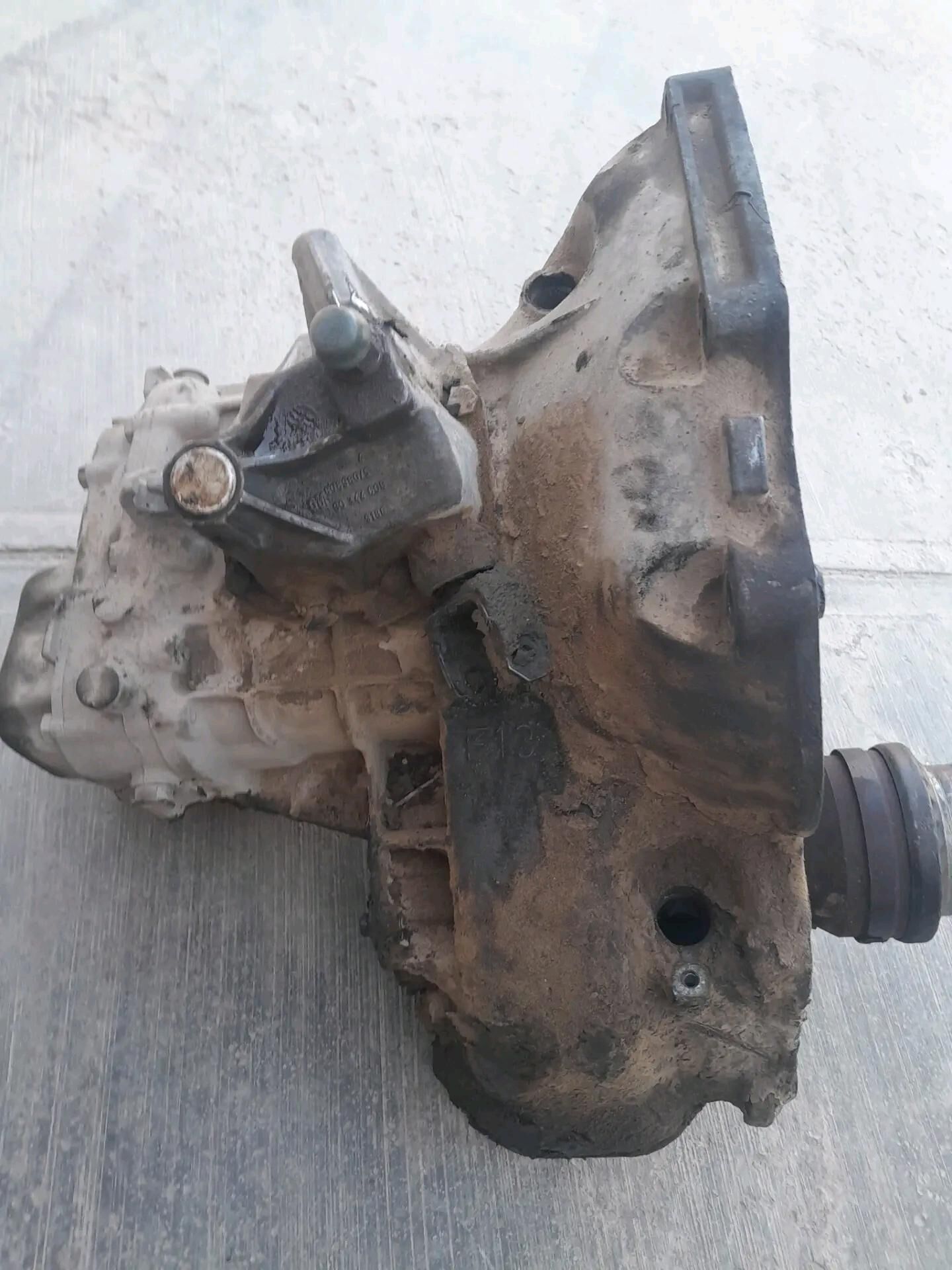 OPEL KAROPKA F 13 600 TMT - Дашогуз - img 3