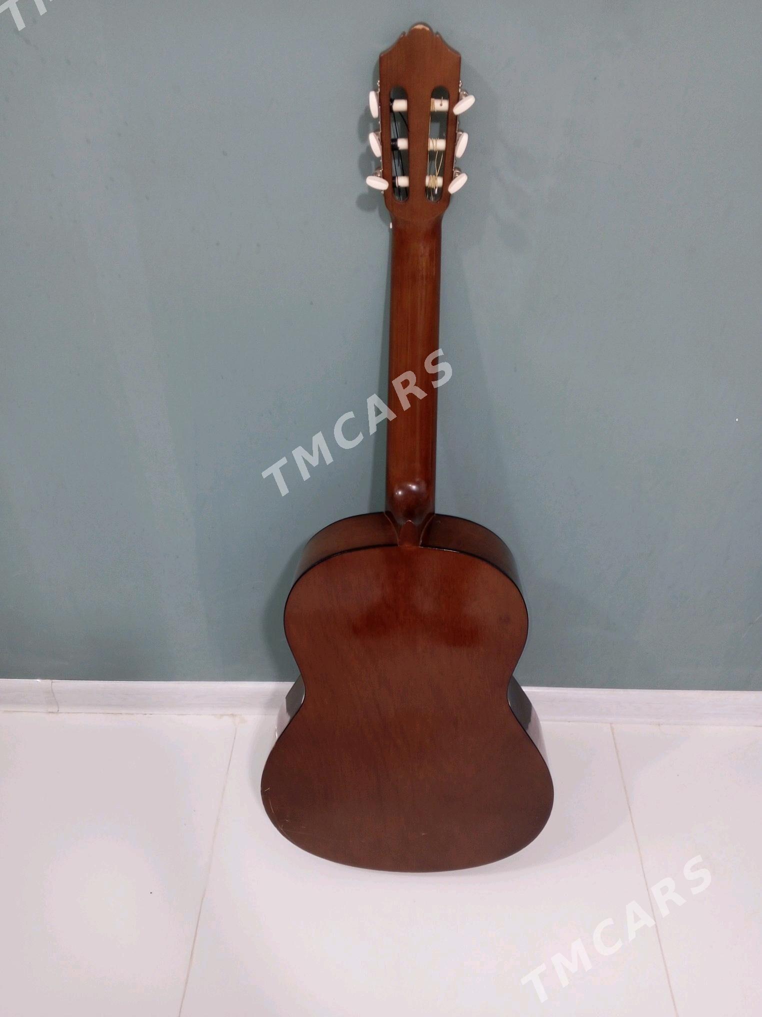 Gitara Yamaha C40 - Jebel - img 2