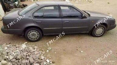 Nissan Maxima 1989 - 17 000 TMT - Балканабат - img 2