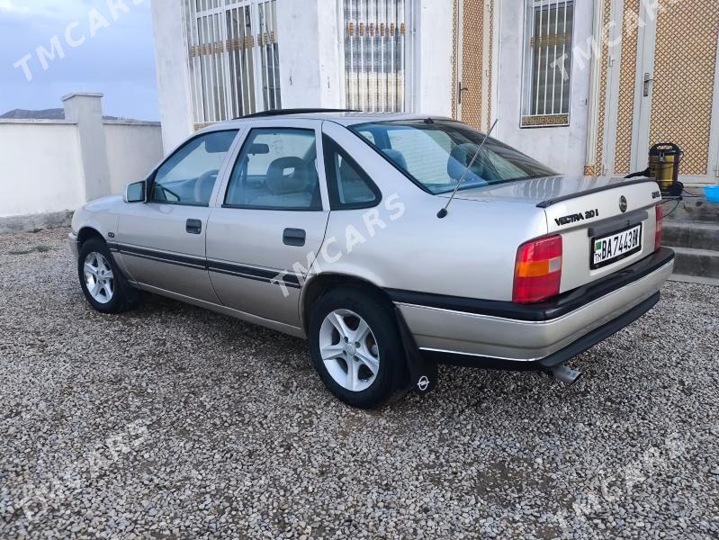 Opel Vectra 1989 - 50 000 TMT - Balkanabat - img 3