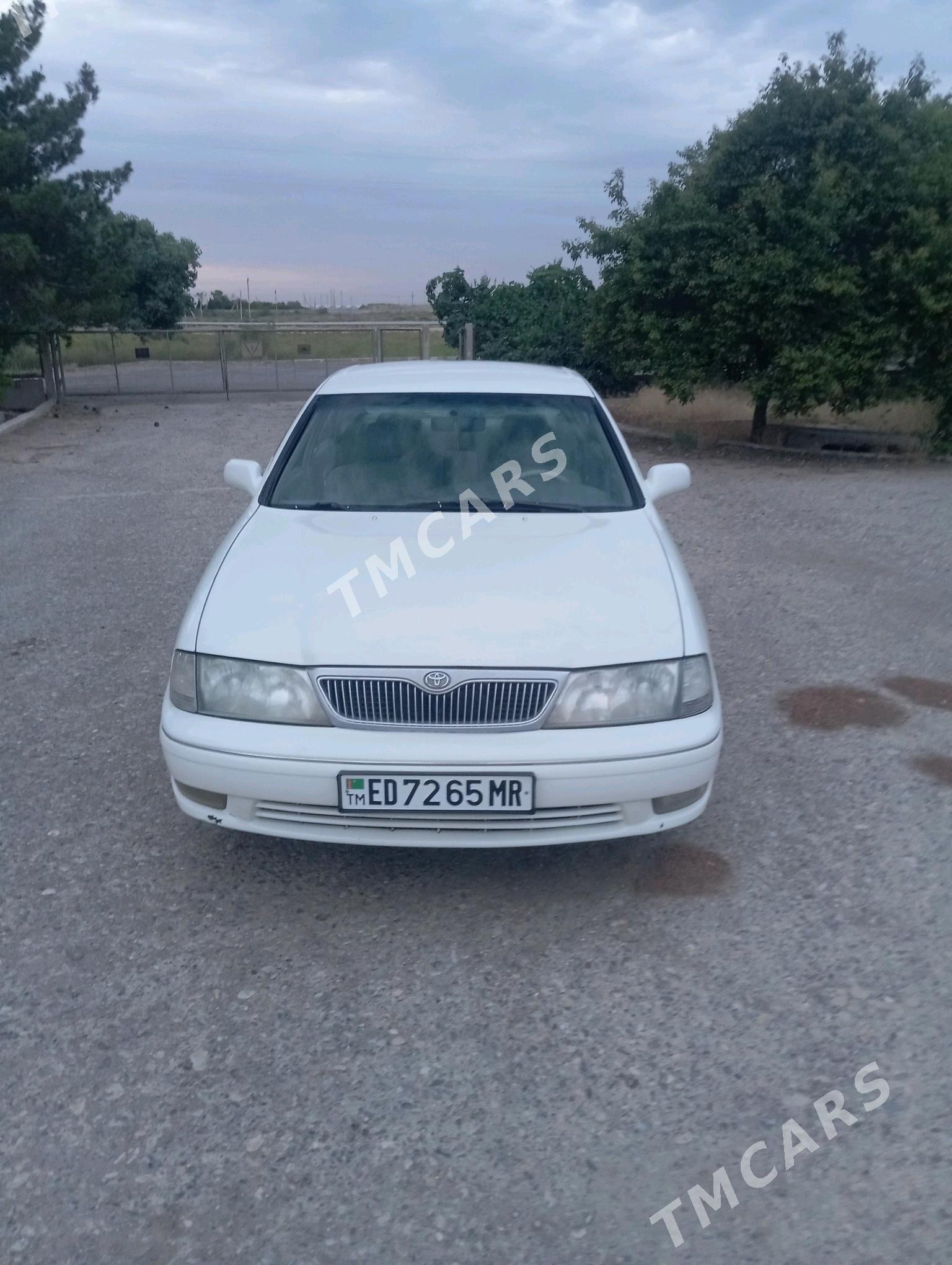 Toyota Avalon 1999 - 130 000 TMT - Sakarçäge - img 3