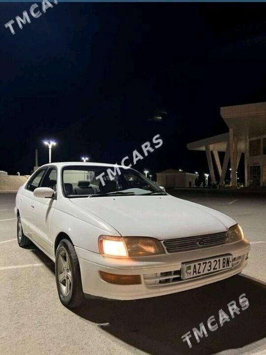 Toyota Corona 1992 - 52 000 TMT - Etrek - img 2
