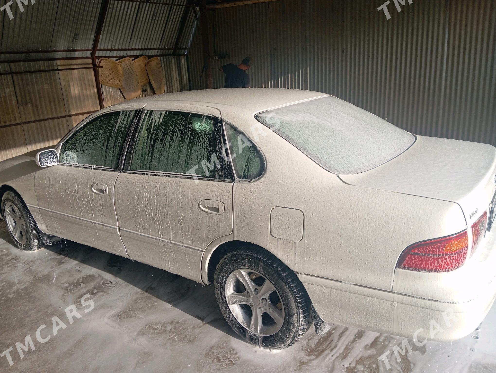 Toyota Avalon 1999 - 130 000 TMT - Sakarçäge - img 4