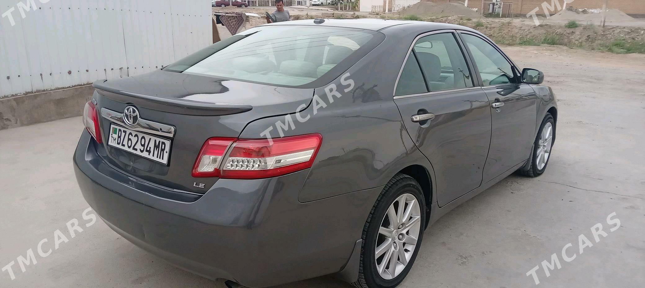 Toyota Camry 2011 - 190 000 TMT - Mary - img 1