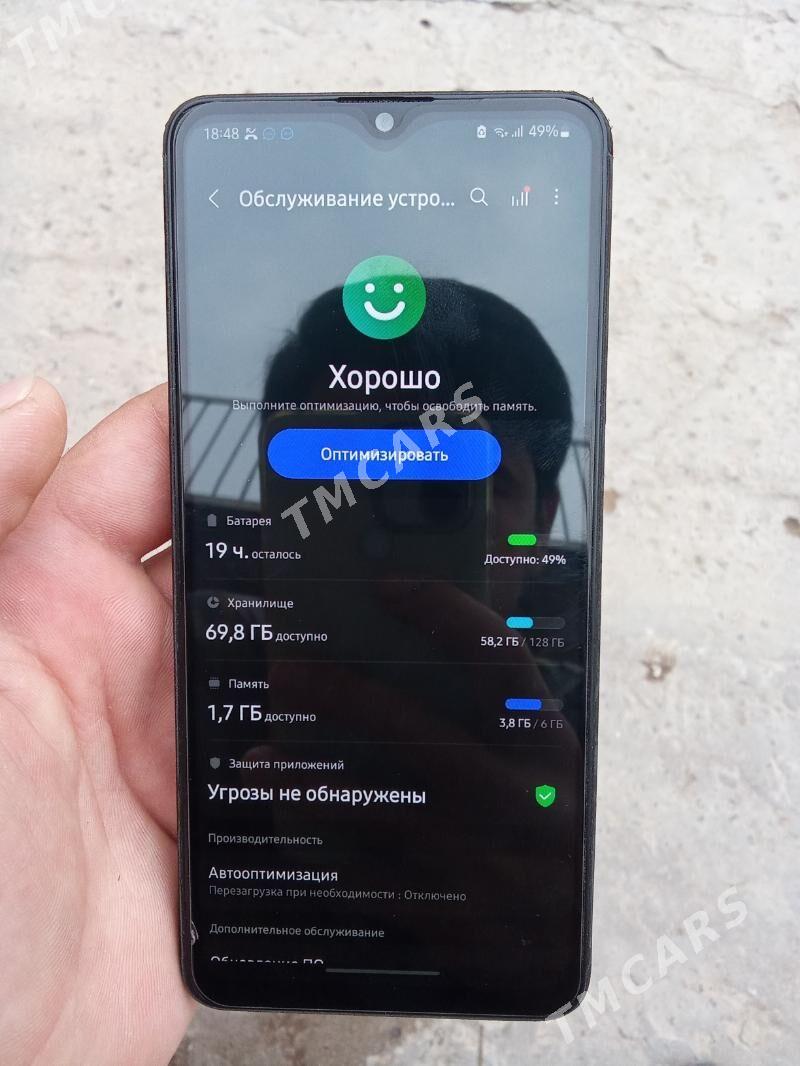 galaxy A32 - Саят - img 2