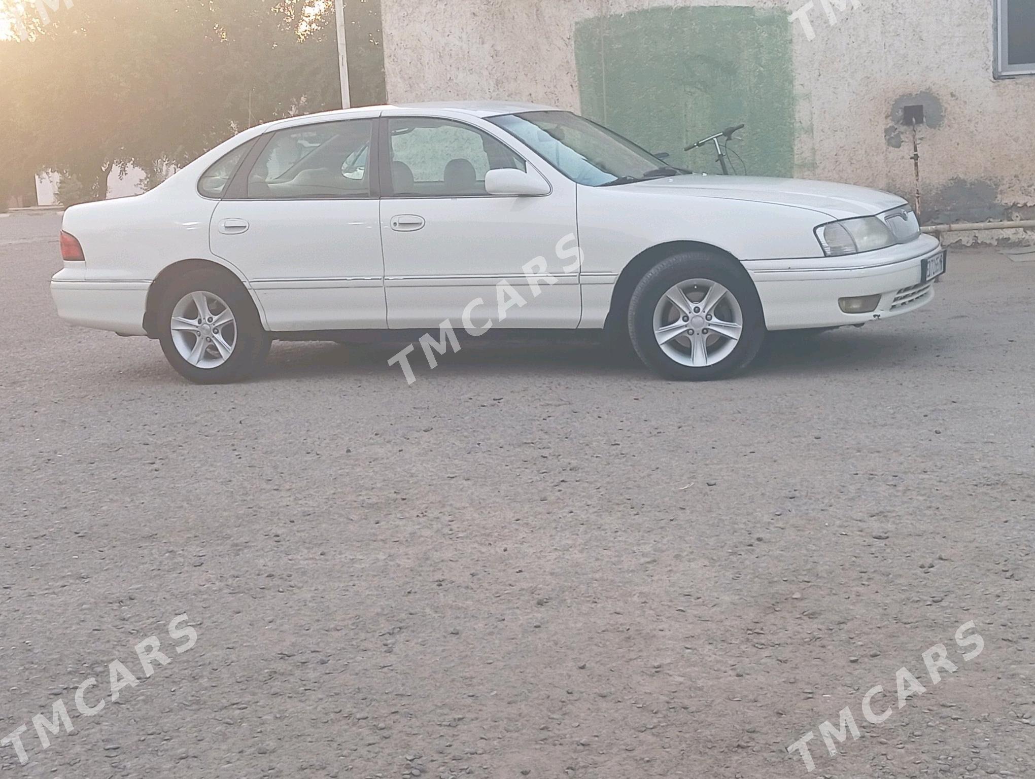 Toyota Avalon 1999 - 130 000 TMT - Sakarçäge - img 6