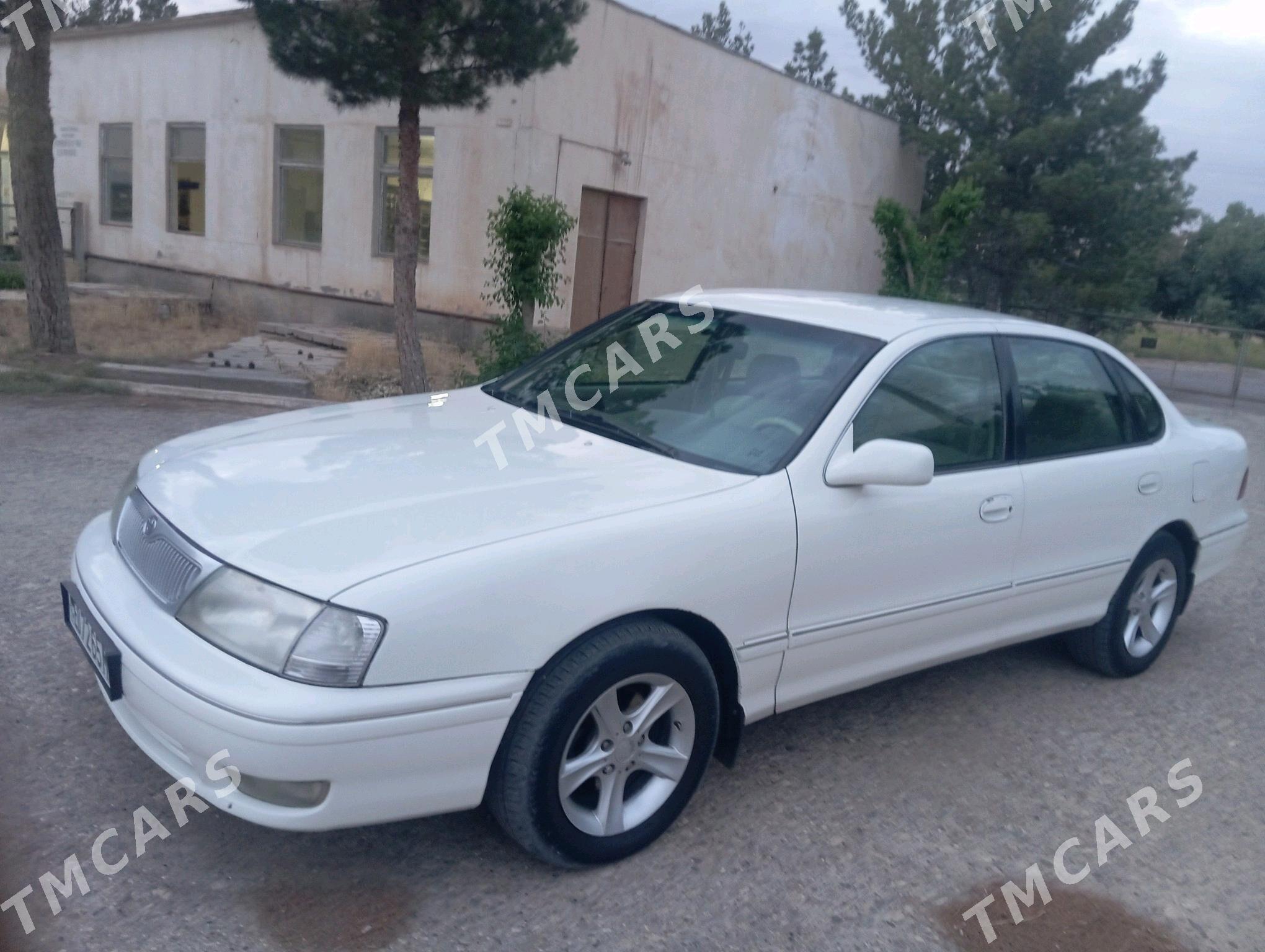 Toyota Avalon 1999 - 130 000 TMT - Sakarçäge - img 7