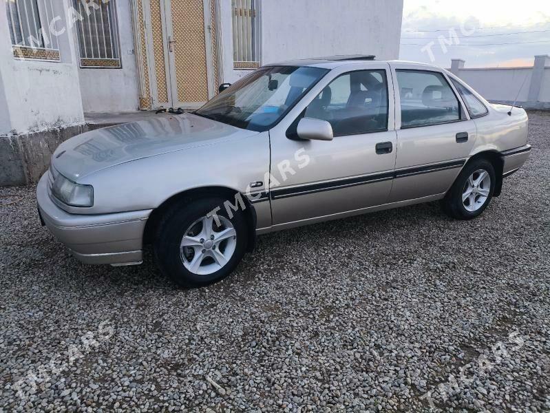 Opel Vectra 1989 - 50 000 TMT - Balkanabat - img 4