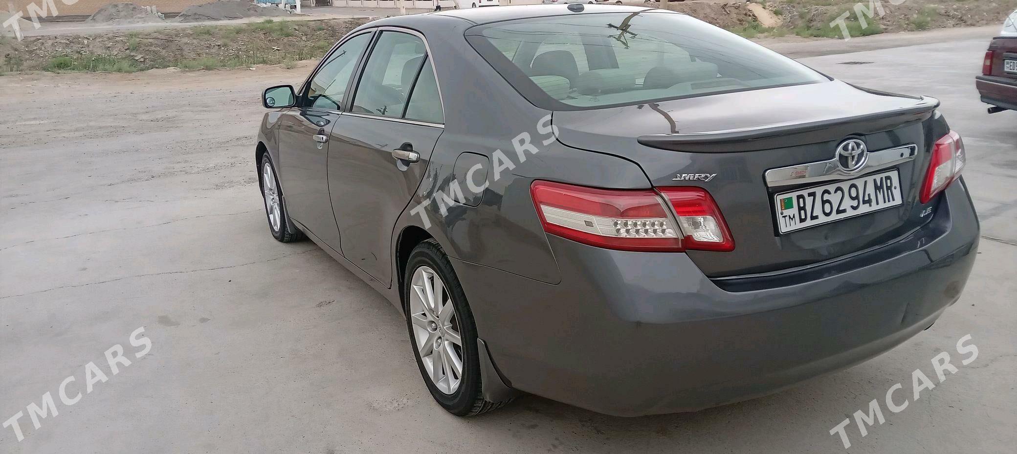 Toyota Camry 2011 - 190 000 TMT - Mary - img 2