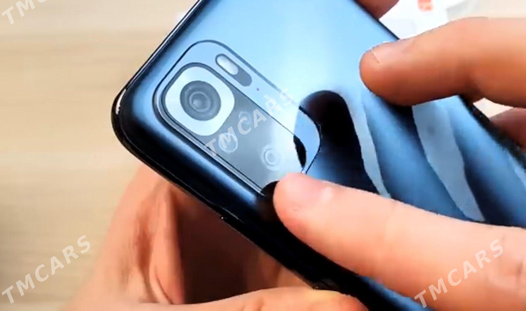 Redmi Not 10S - Bäherden - img 2