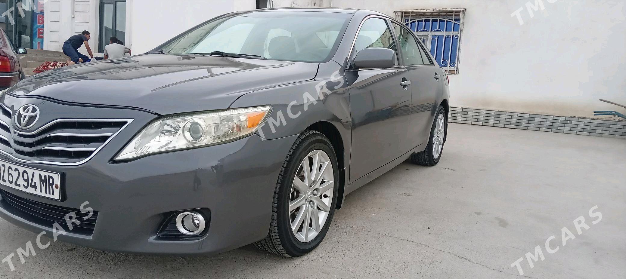Toyota Camry 2011 - 190 000 TMT - Mary - img 3