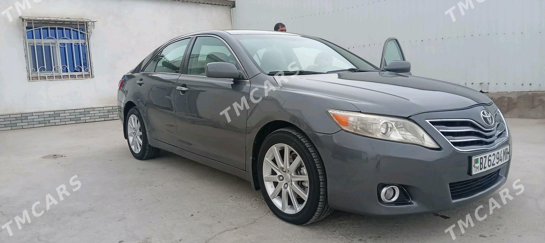 Toyota Camry 2011 - 190 000 TMT - Mary - img 4