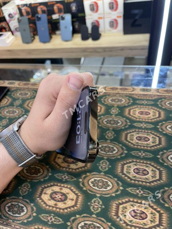 IPHONE 14PRO 256 - Türkmenabat - img 2