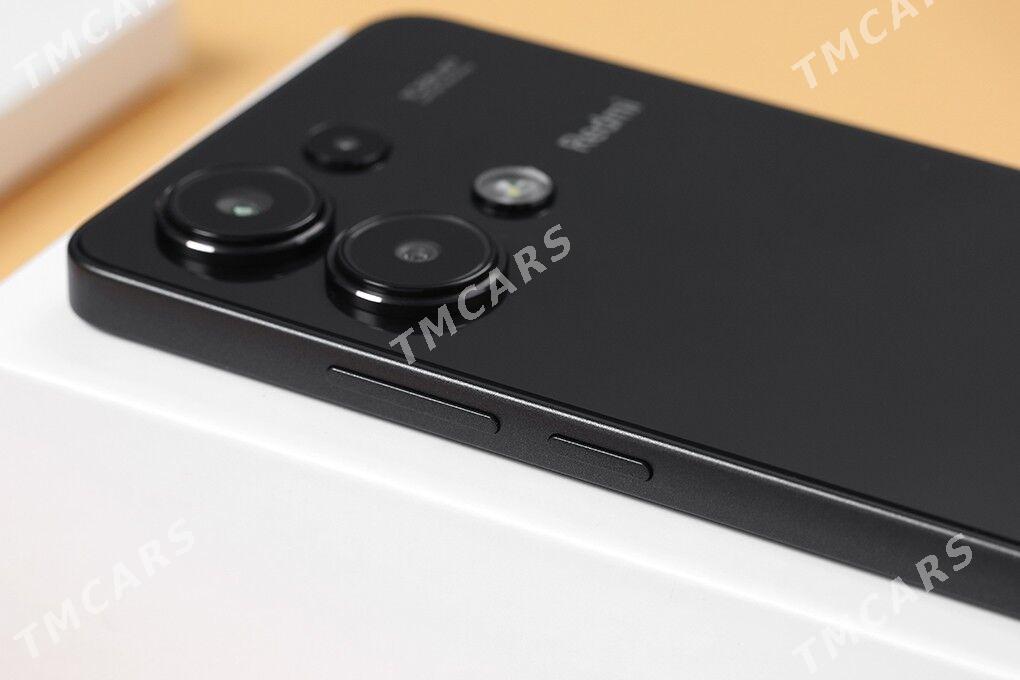 Redmi Note 13 - Тязе заман - img 2