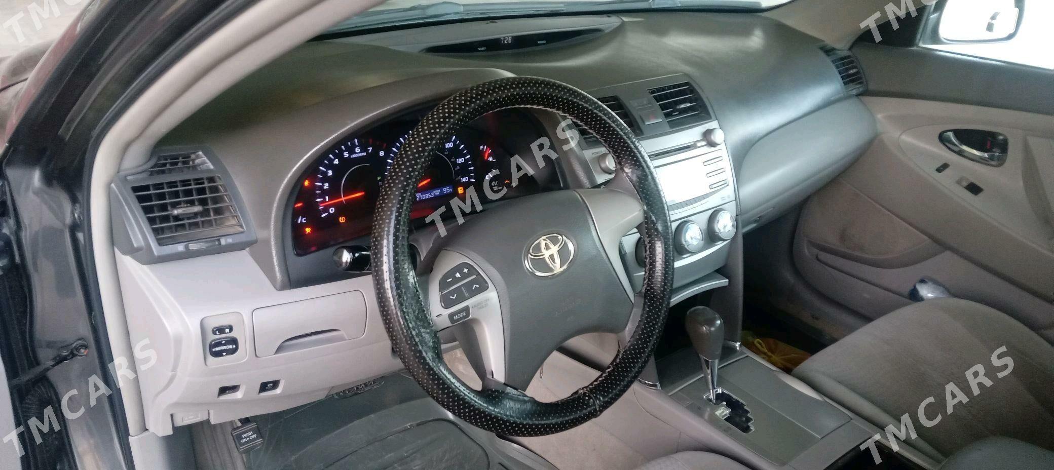 Toyota Camry 2011 - 190 000 TMT - Mary - img 5