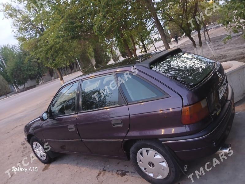 Opel Astra 1996 - 38 000 TMT - Daşoguz - img 3