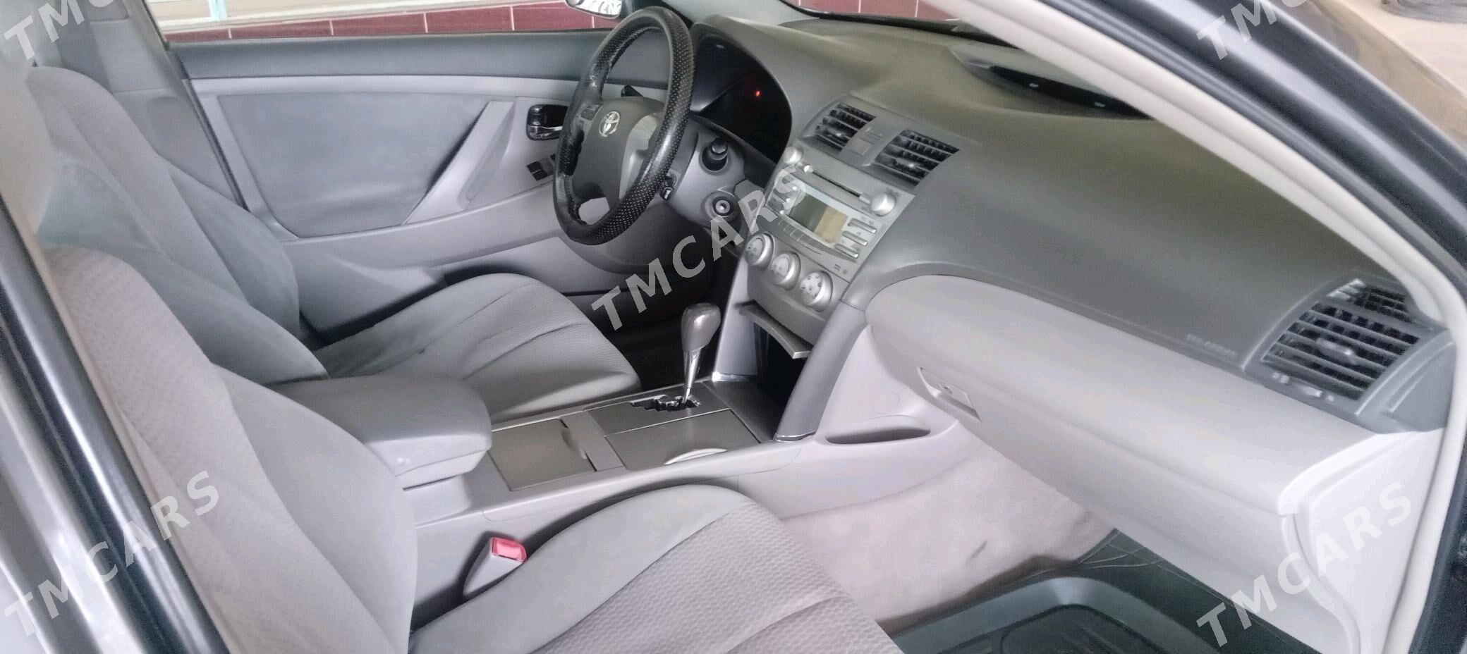Toyota Camry 2011 - 190 000 TMT - Mary - img 6
