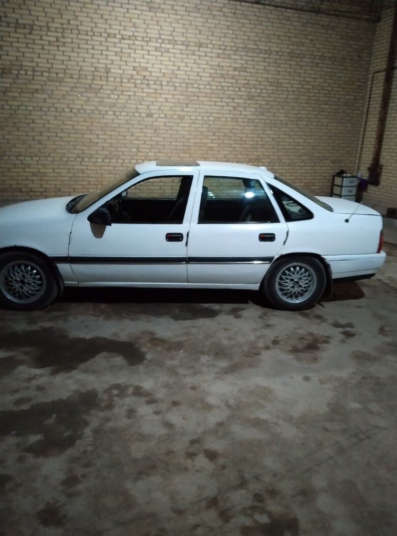 Opel Vectra 1989 - 23 000 TMT - Çärjew - img 4