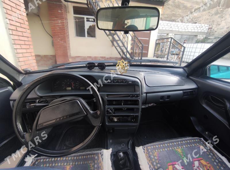 Lada 2115 2003 - 34 000 TMT - Türkmenbaşy - img 4
