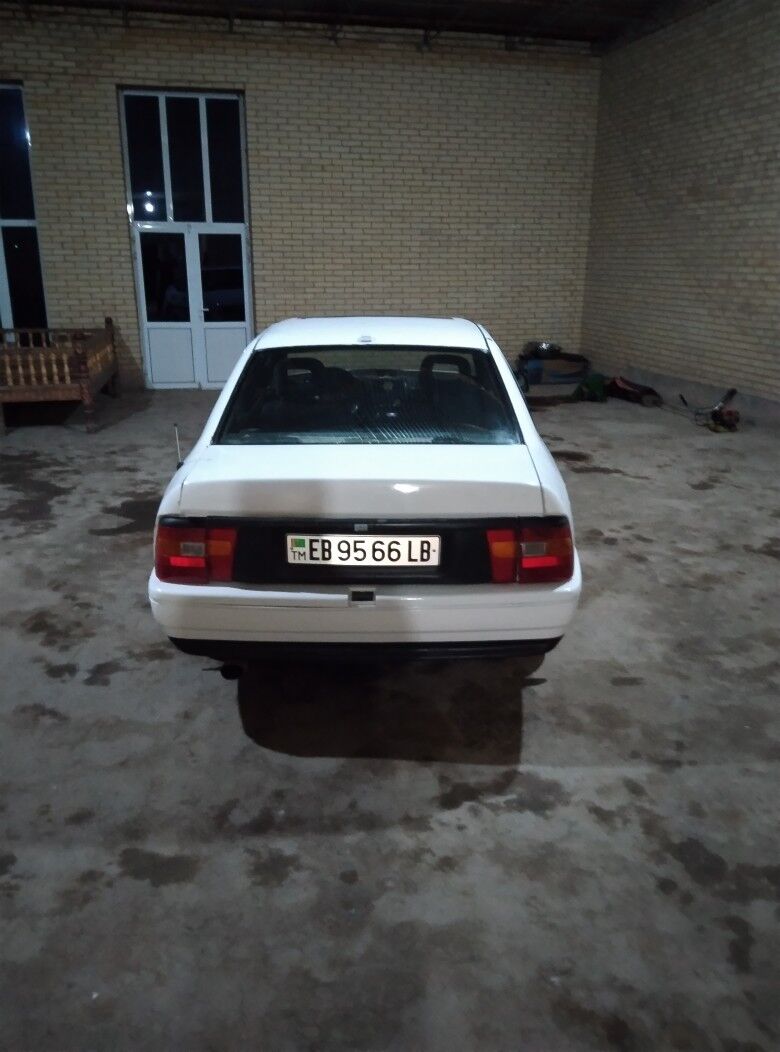 Opel Vectra 1989 - 23 000 TMT - Çärjew - img 2