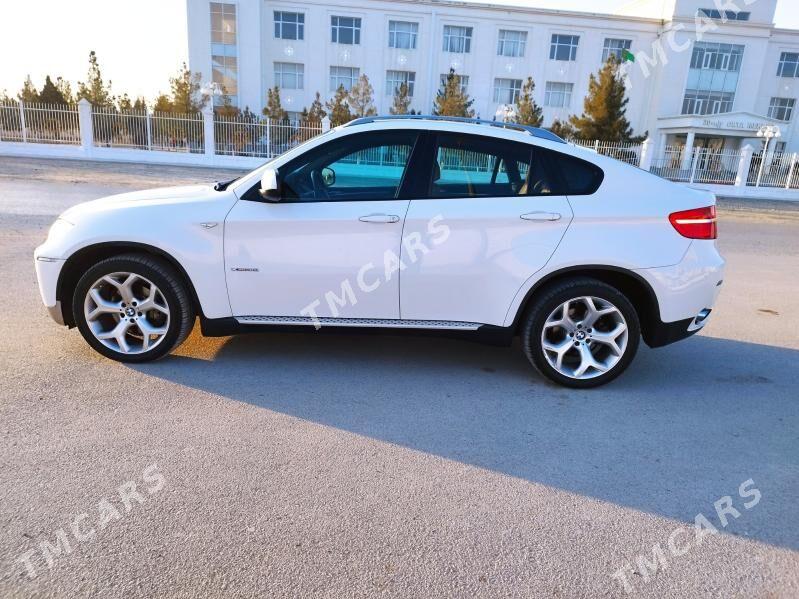 BMW X6 2009 - 260 000 TMT - Бахарден - img 3
