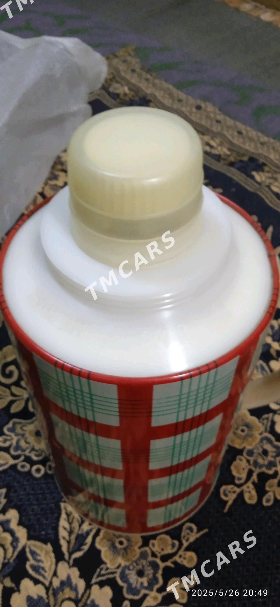 Termos - Ашхабад - img 2