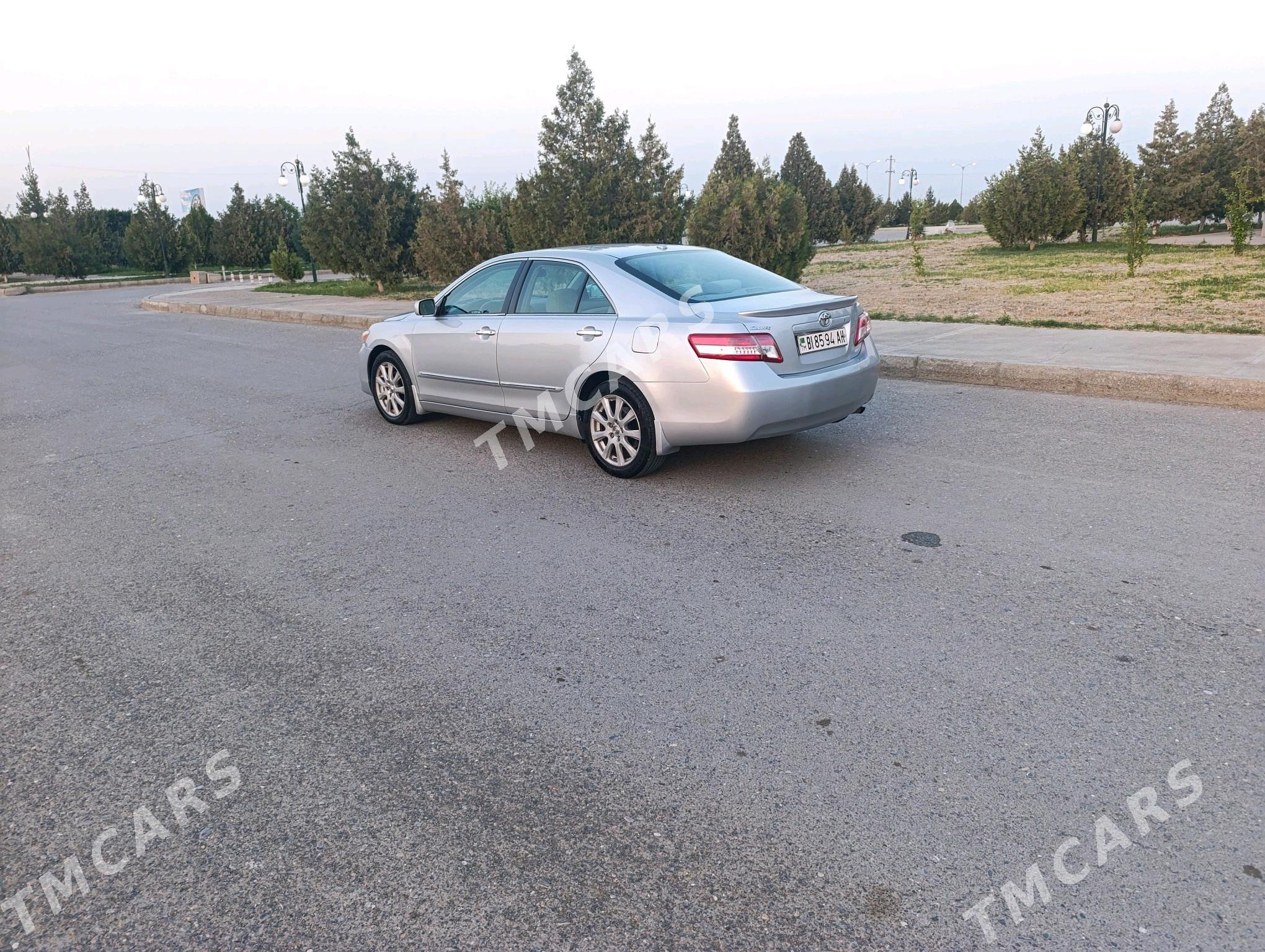 Toyota Camry 2010 - 163 000 TMT - Гёкдепе - img 5