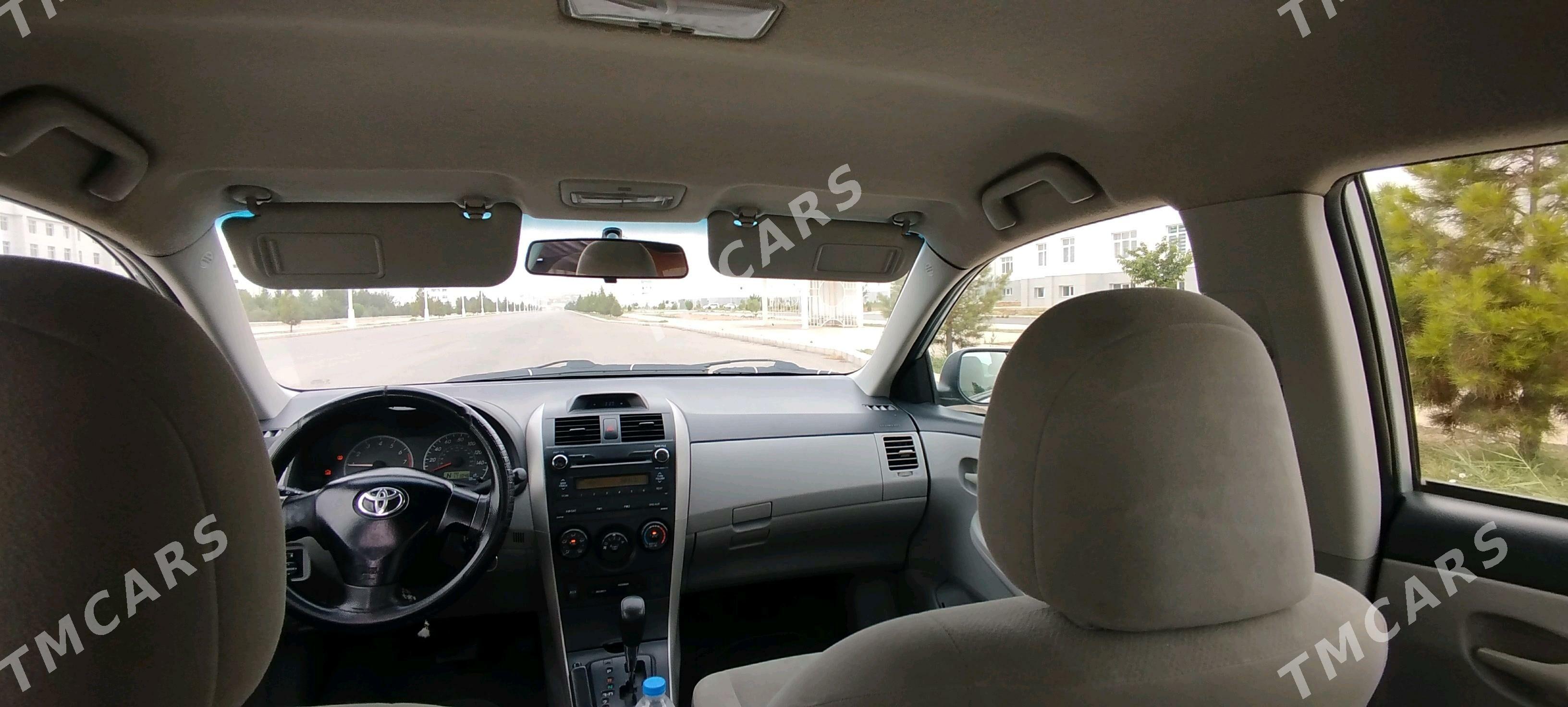 Toyota Corolla 2012 - 155 000 TMT - Ашхабад - img 4