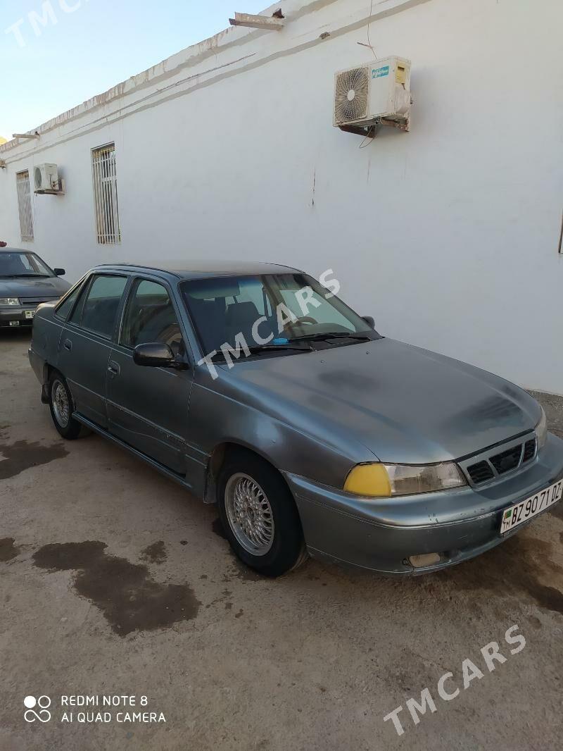 Daewoo Cielo 1996 - 16 000 TMT - Daşoguz - img 8