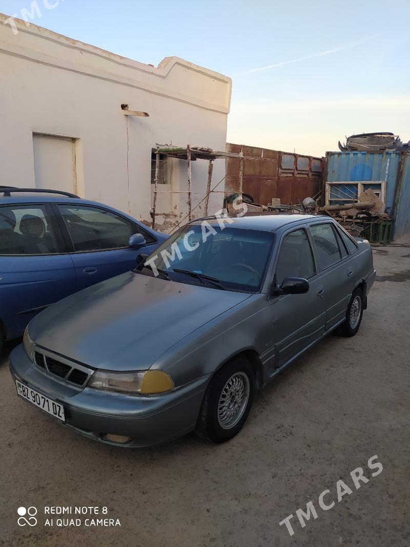 Daewoo Cielo 1996 - 16 000 TMT - Daşoguz - img 2