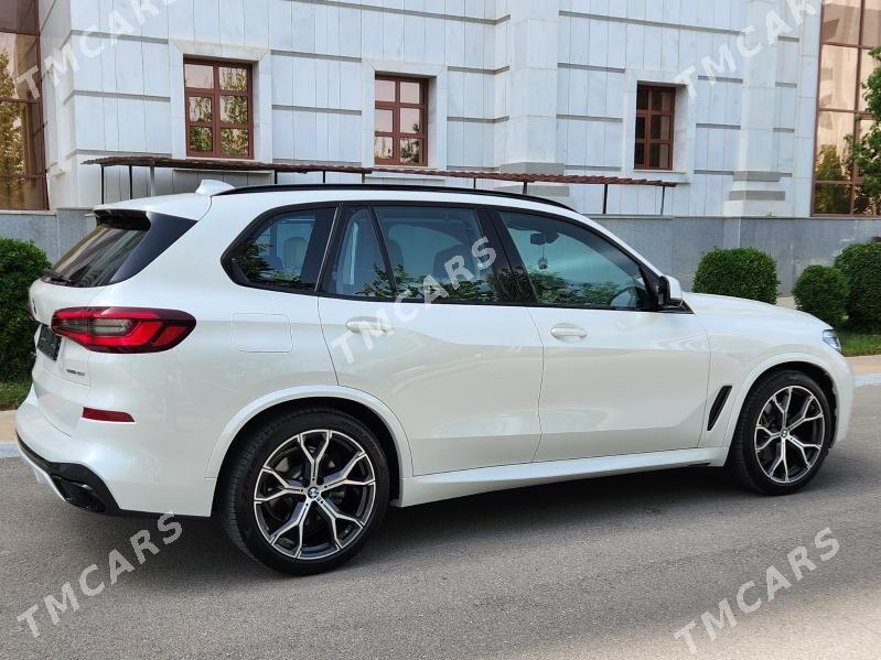 BMW X5 M 2020 - 1 210 000 TMT - Ашхабад - img 2