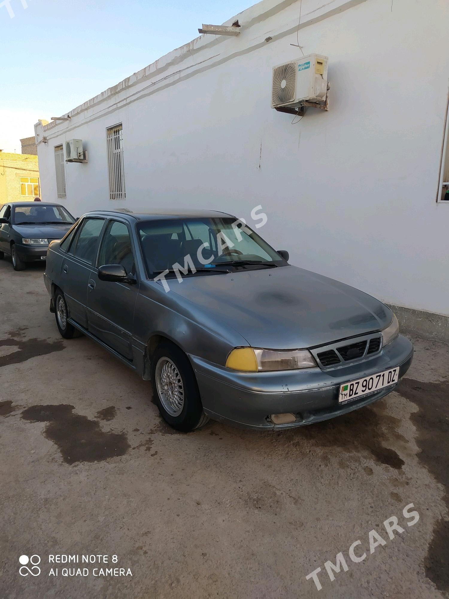 Daewoo Cielo 1996 - 16 000 TMT - Daşoguz - img 7