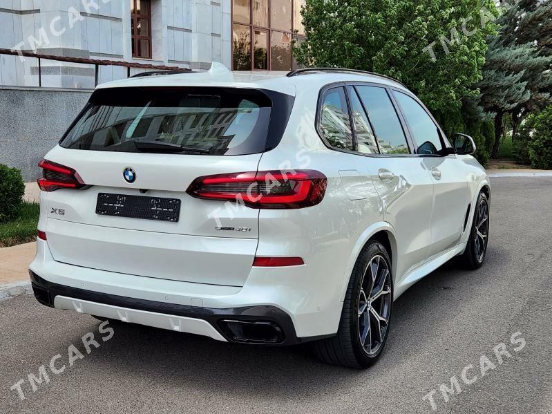 BMW X5 M 2020 - 1 210 000 TMT - Ашхабад - img 6