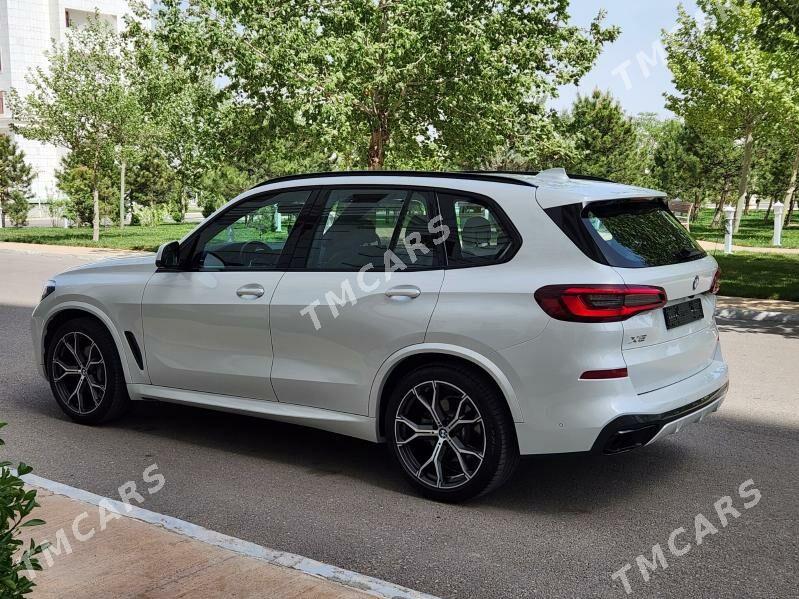 BMW X5 M 2020 - 1 210 000 TMT - Ашхабад - img 7