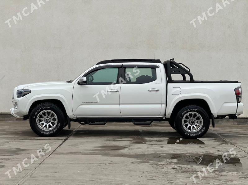 Toyota Tacoma 2020 - 455 000 TMT - Ашхабад - img 4