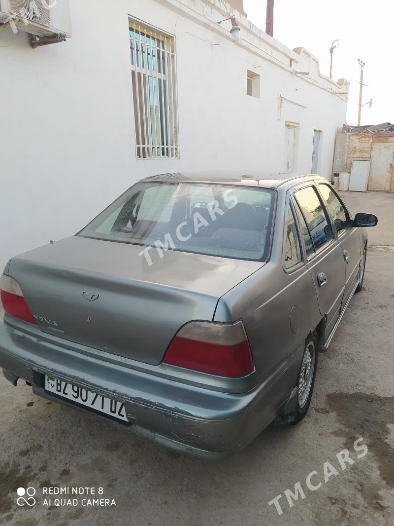 Daewoo Cielo 1996 - 16 000 TMT - Daşoguz - img 5