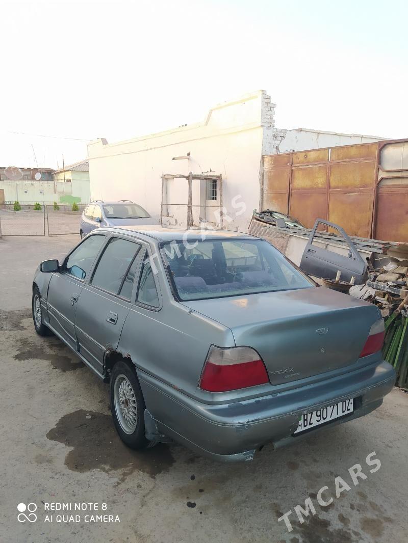 Daewoo Cielo 1996 - 16 000 TMT - Daşoguz - img 4