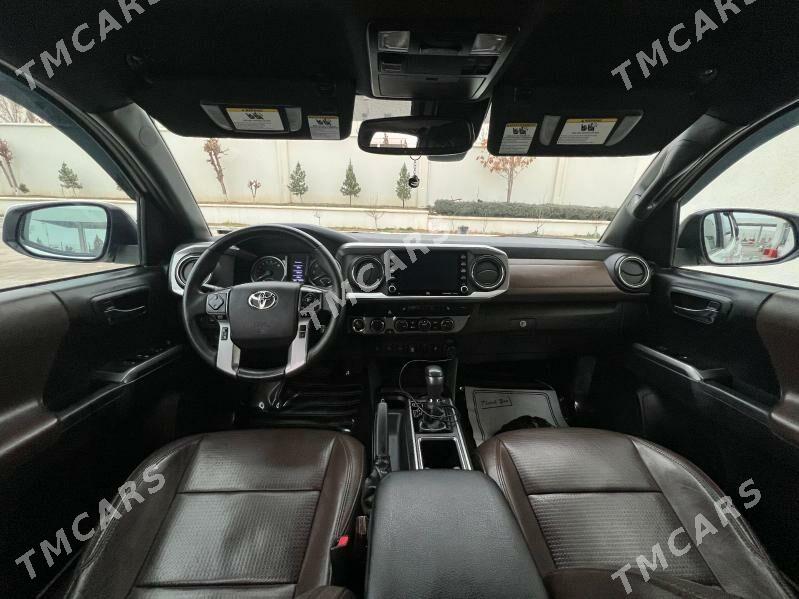 Toyota Tacoma 2020 - 455 000 TMT - Ашхабад - img 3