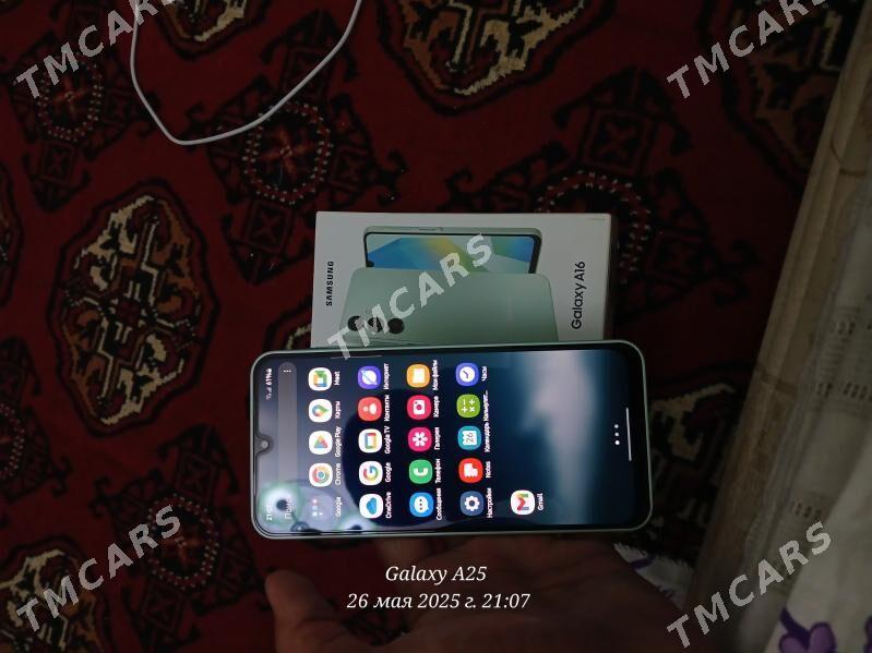 Galaxy A16 6 128 - Дашогуз - img 5