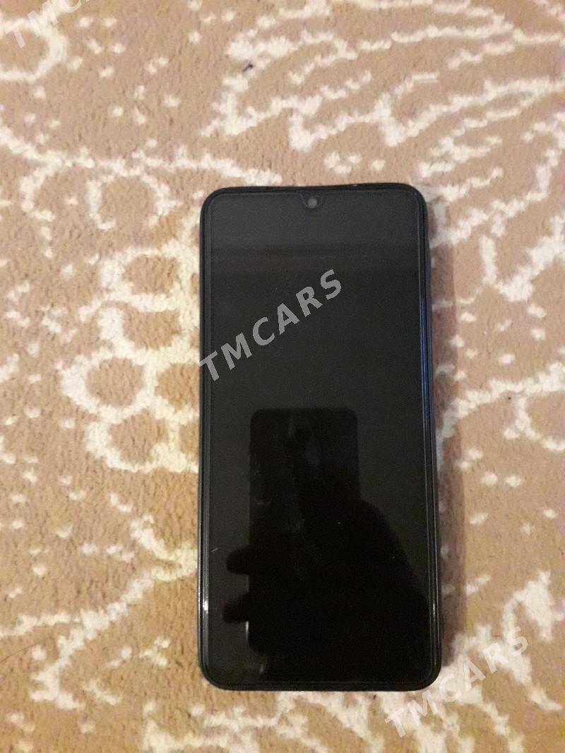 Samsung galaxy a22 - Ашхабад - img 2
