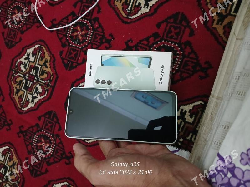 Galaxy A16 6 128 - Дашогуз - img 7