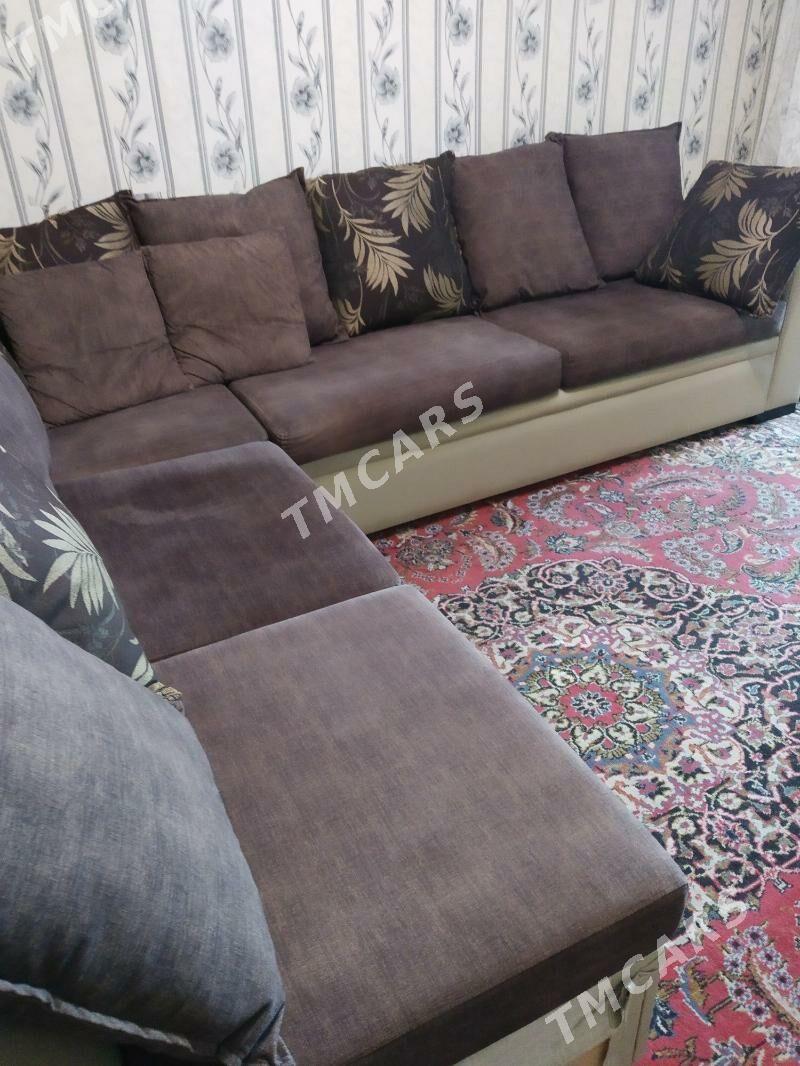 диван Турция фирма Серхат - Aşgabat - img 4