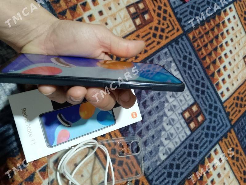 redmi Not 11 abmen - Ашхабад - img 2