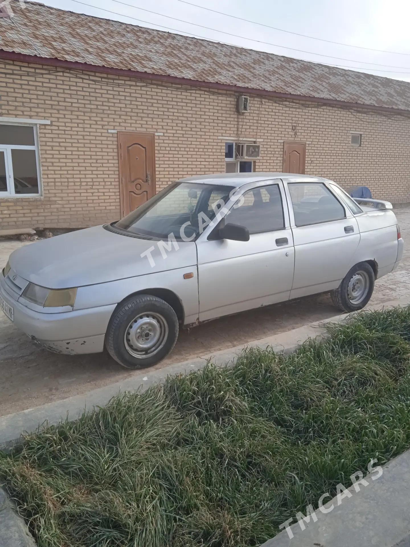 Lada 2110 2002 - 15 000 TMT - Baýramaly - img 3