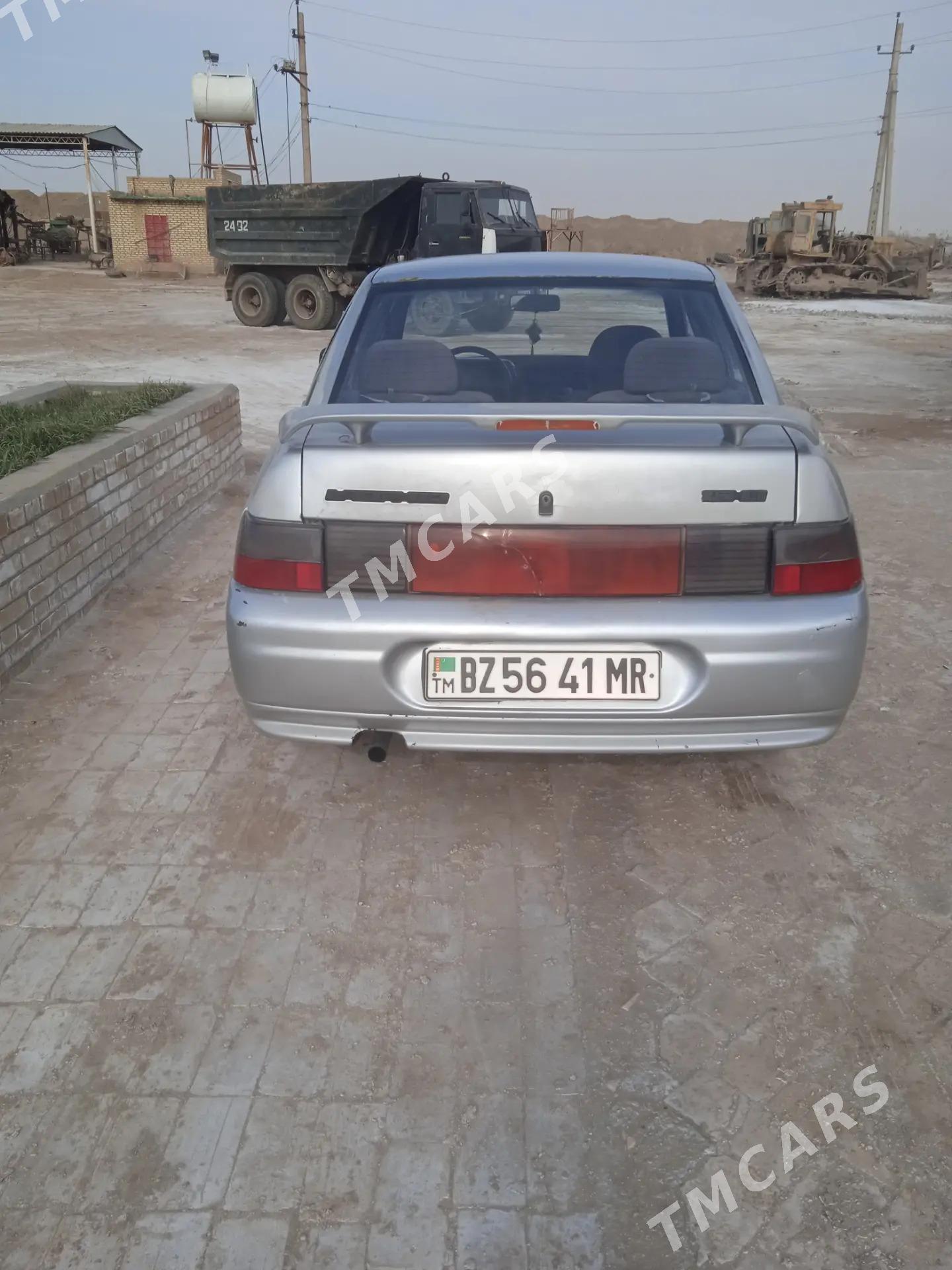 Lada 2110 2002 - 15 000 TMT - Baýramaly - img 2