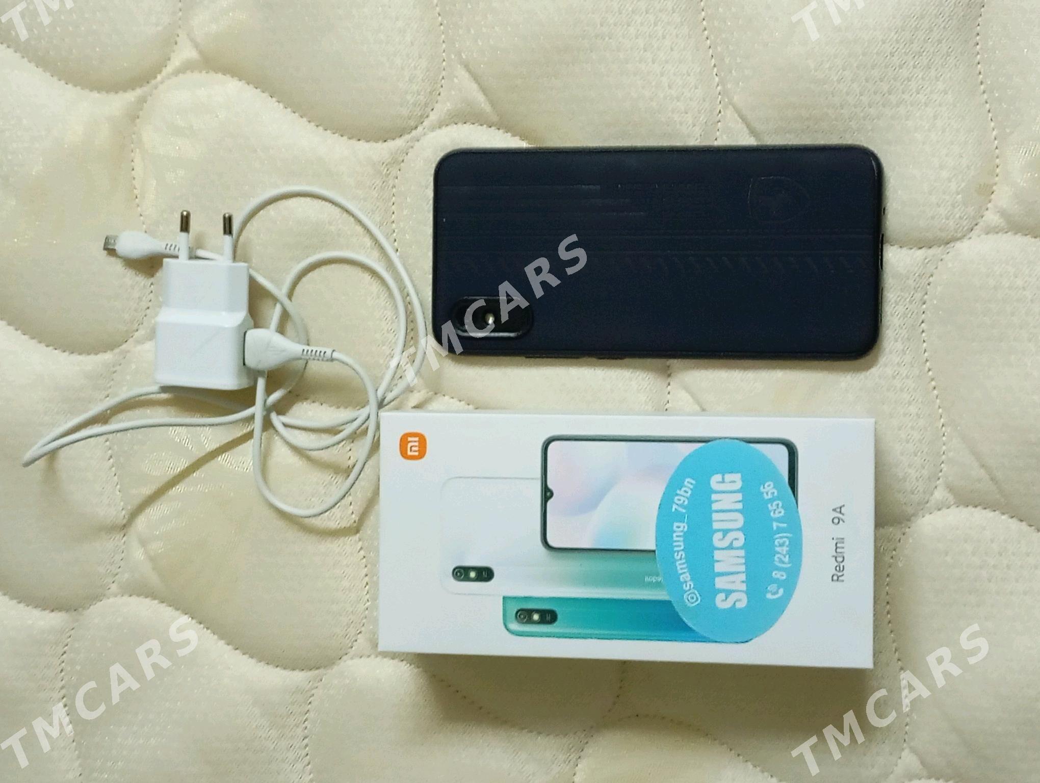 Redmi 9A - Gyzylarbat - img 3