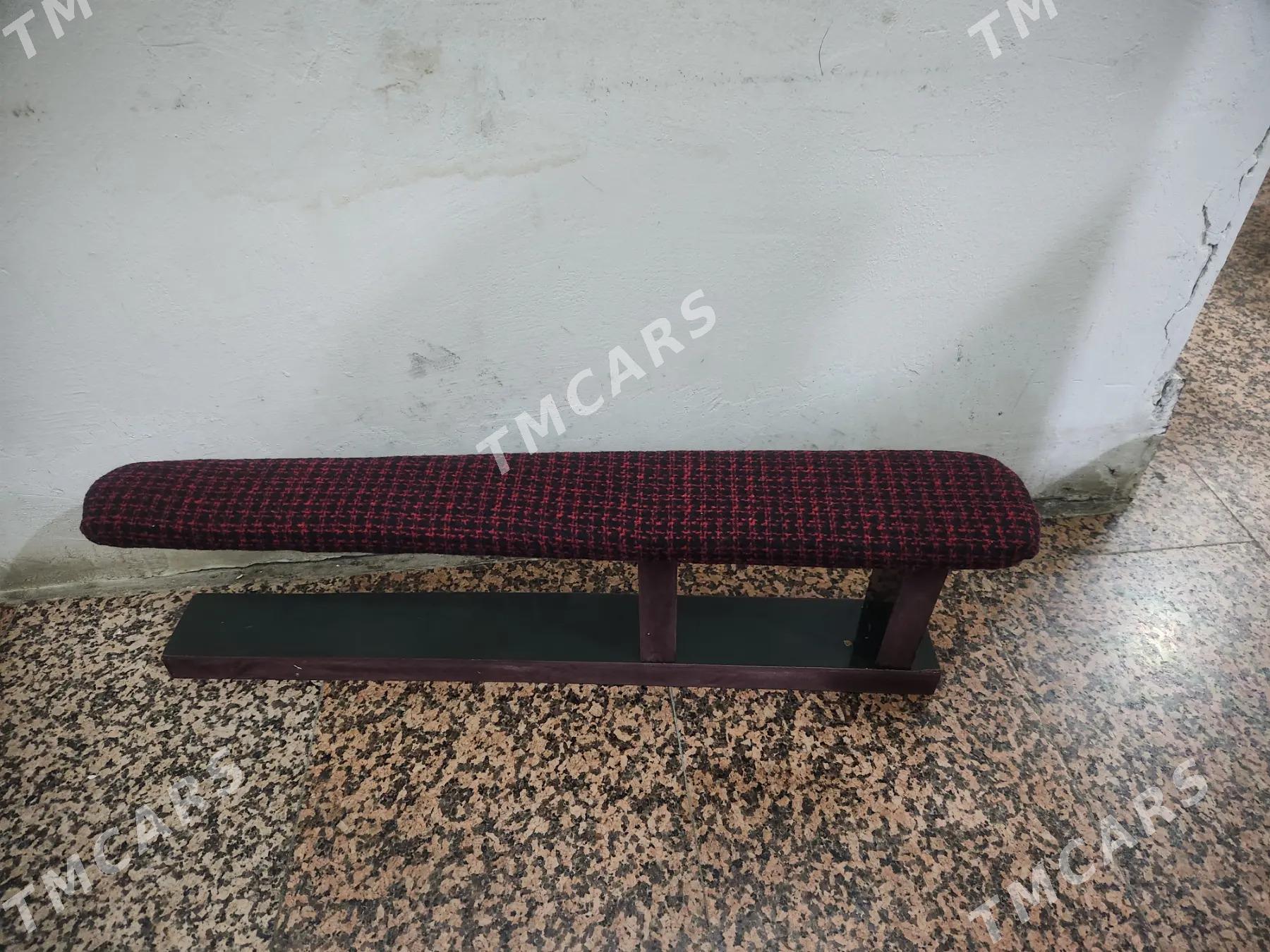 kici utuk stol - Aşgabat - img 2